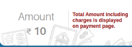 Payment Instructions